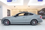 奔驰C级AMG2014款C 63 AMG Coupe Edition 507