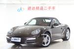 保时捷Boxster2009款Boxster 2.9L 