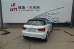 奥迪A1 Sportback2014款30 TFSI 舒适型