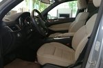 奔驰M级2014款ML400 4MATIC 豪华型