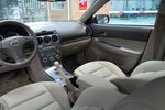 马自达MAZDA62004款2.3豪华型