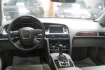 奥迪A6L2009款2.0TFSI 标准型AT