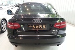 奥迪A6L2009款2.0TFSI 标准型AT