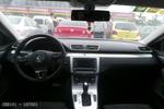 大众CC2011款1.8TSI 豪华型