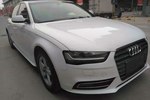 奥迪A4L2015款30 TFSI 自动舒适型