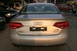 奥迪A4L2009款2.0TFSI 舒适型