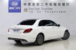 奔驰C级2016款C 200L