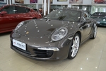 保时捷9112013款Carrera 4S 3.8L