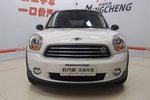 MINICOUNTRYMAN2014款1.6L COOPER Fun 