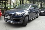 奥迪Q72011款3.0TFSI 舒适型(L)