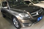 奔驰GLK级2013款GLK 300 4MATIC 动感型