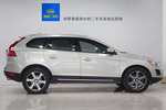 沃尔沃XC602013款T6 AWD 舒适版