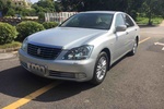 丰田皇冠2005款3.0L Royal E