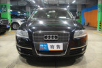 奥迪A6L2008款2.0TFSI 标准型(自动)