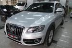 奥迪Q52010款2.0TFSI 舒适型