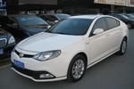 MG62011款1.8T 精英版