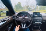 奔驰GLE级2018款320 4MATIC 动感型臻藏版