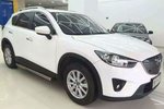 马自达CX-52013款2.0L 两驱 舒适版