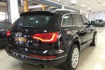 奥迪Q72012款3.0TFSI 技术型