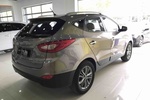 现代ix352013款2.0L 自动两驱智能型GLS 国V 