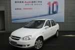 雪佛兰赛欧三厢2005款1.6 S-RV SE 电喷（手动）