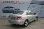 丰田威驰2008款1.6 GL-i 自动