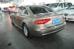 奥迪A4L2013款35 TFSI 自动技术型