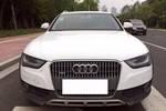 奥迪A4 allroad2014款40 TFSI allroad quattro plus版 