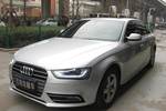 奥迪A4L2013款35 TFSI(2.0T)自动舒适型