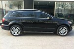 奥迪Q72008款3.6FSI quattro 舒适型