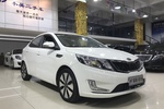 起亚K2三厢2011款1.6 Premium