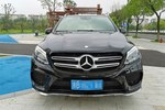 奔驰GLE级2015款400 4MATIC