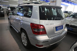 奔驰GLK级2010款GLK300 4MATIC 动感型