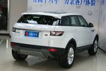 路虎揽胜极光2014款2.0T 5门耀享版