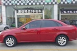 别克凯越2008款1.6LE-MT