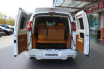 GMC Savana2013款6.0L 2500S运动版7座