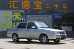 大众捷达2009款1.6CIX-P 手动 伙伴 