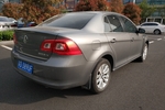 大众宝来2011款1.4TSI DSG 舒适型