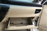 丰田卡罗拉2014款1.6L CVT GL-i 