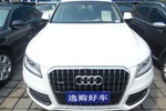 奥迪Q52013款40 TFSI 进取型