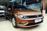 大众凌渡2015款230TSI DSG风尚版