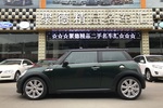 MINICOUPE2012款1.6T COOPER S 