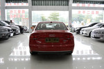 奥迪A4L2011款2.0TFSI 舒适型