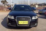 奥迪A6L2011款2.0TFSI 舒适型