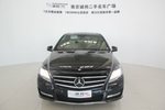 奔驰R级2011款R350L 4MATIC