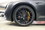 奔驰E级AMG2018款AMG E 63 S 4MATIC特别版