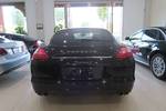 保时捷Panamera2010款Panamera 4 3.6L 