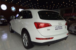 奥迪Q52011款2.0TFSI 技术型