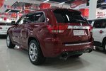 Jeep大切诺基2013款6.4L SRT8