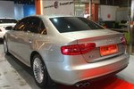 奥迪A4L2015款35 TFSI 自动舒适型